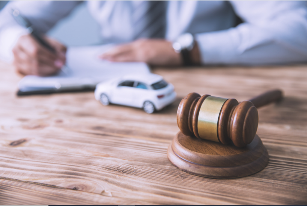 Car Accident Attorney